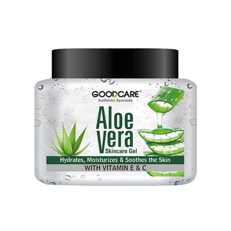 GOODCARE Aloe Vera Gel - 300 GM – Baidyanath