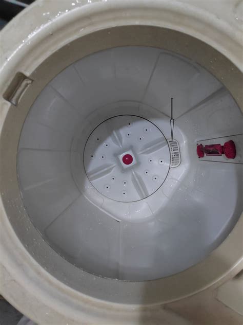 Safety Thoughts, News and Information: Sound from washing machine use ...