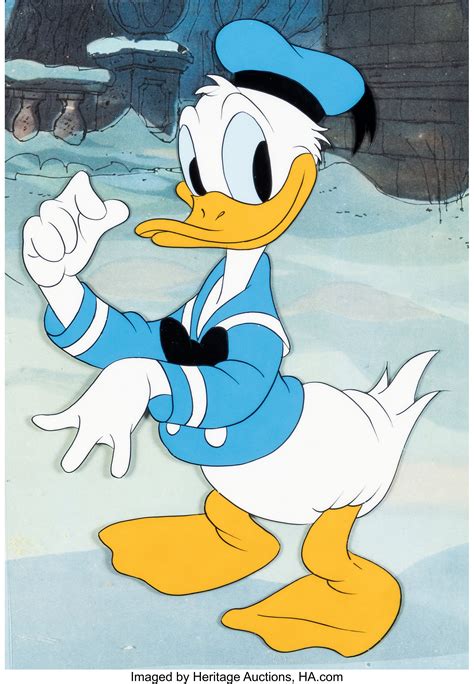 Image result for Donald Duck Animation