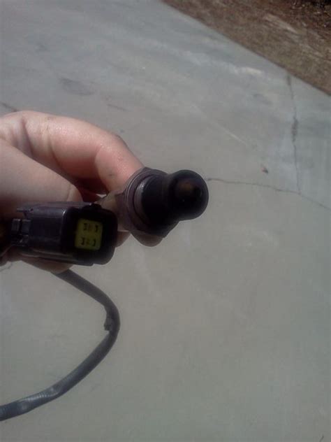 Miata O2 Sensor 的图像结果