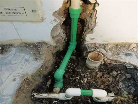 地下水管漏点示例(64)-广州市自来水公司地下管网漏水检测商--广州竖威