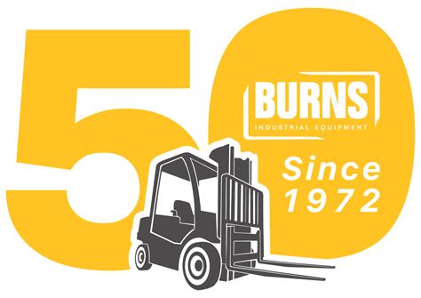 About Burns Industrial Equipment | Burns Equipment