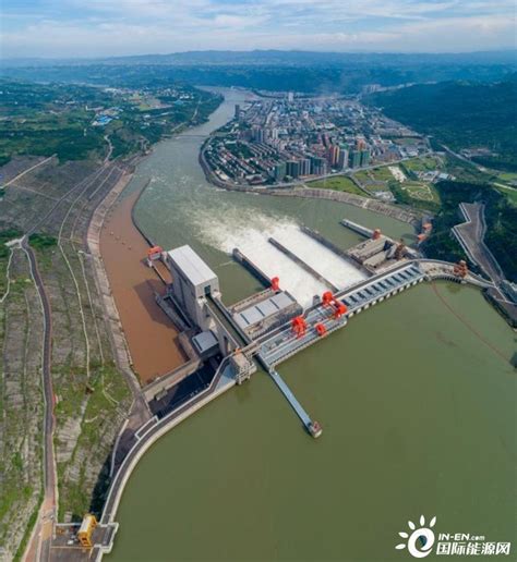 世界最大清洁能源走廊夯实中国水电的引领地位-国际电力网