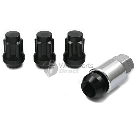 Long locking wheel nuts online