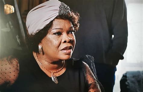 Actress Linda Sebezo arrested for drugs worth R5 million | News365.co.za