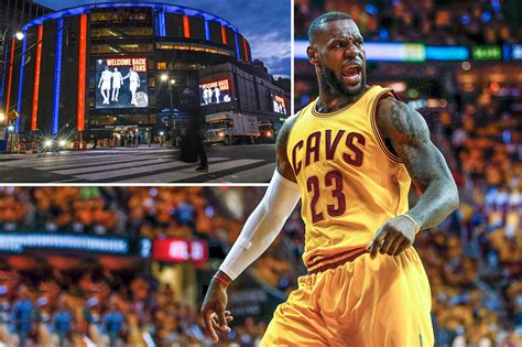 Lebron James Knicks Uniforme LeBron James Flops As Cavs Lose To New