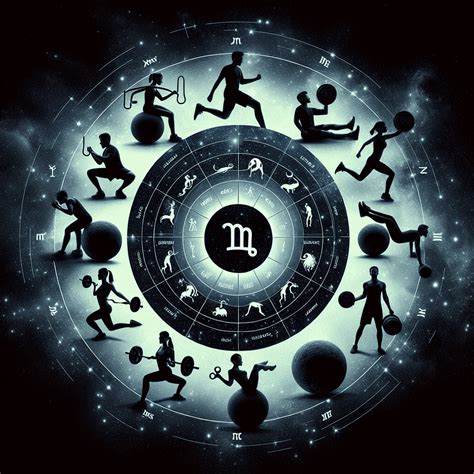 Zodiac Sign Exercise 的图像结果