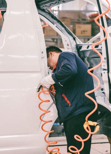 Japanese Factory Assembly Line 的图像结果