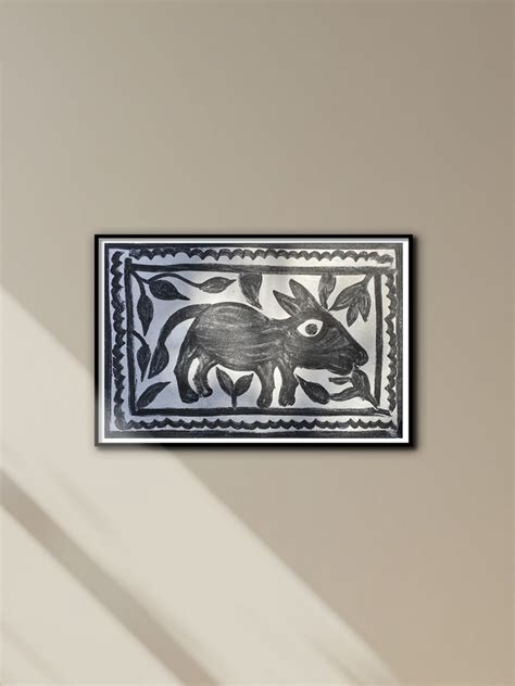 Buy Rat art in Khovar culture