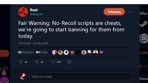 Logitech Recoil Script 的图像结果