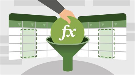 Excel Filter Function 2019 的图像结果