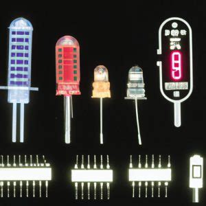 LED Lamp First Generation 的图像结果