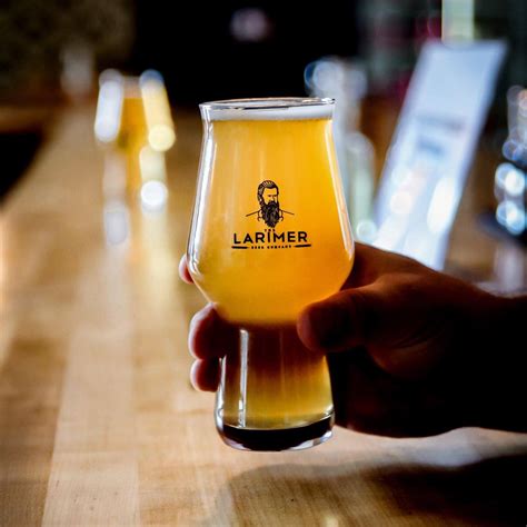 Larimer Beer Hall