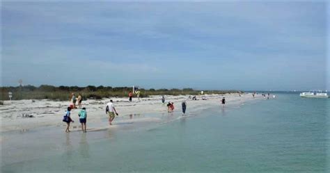 Image result for Shell Key Ferry