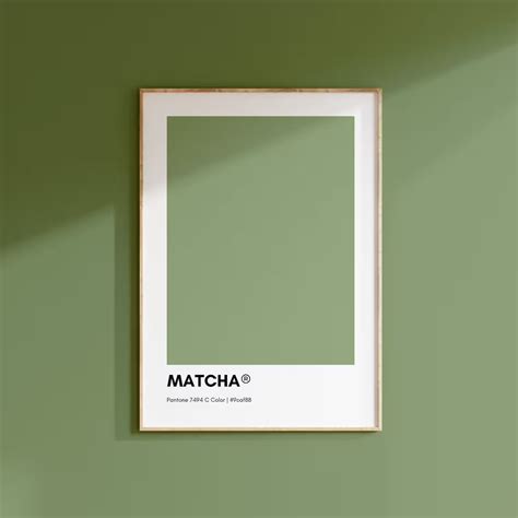Matcha Pantone en 2025 | Idée déco mur photo, Thème mariage idée, Décor ...