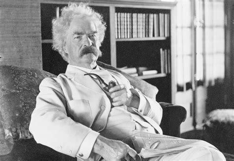Mark Twain - Humorist, Writer, Activist | Britannica