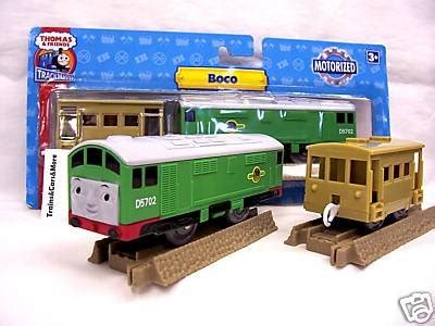 Trackmaster Boco Collection 的图像结果