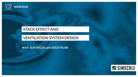 Image result for Stack Effect Ventilation System