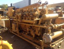 Used Caterpillar G399 for sale. Caterpillar equipment & more | Machinio