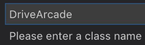 FRC Java Tutorial 的图像结果
