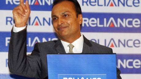 Name Change: Anil Ambani's This Reliance Company Is Now... - Details
