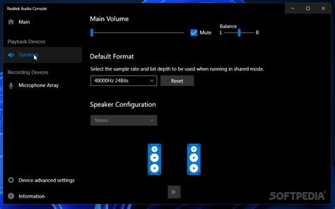 Image result for Audio Control App Windows 10