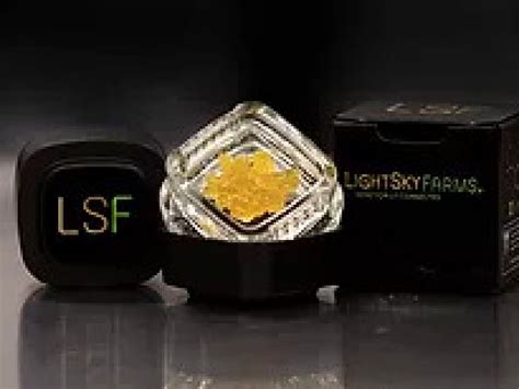 Our Strains | LightSky Farms