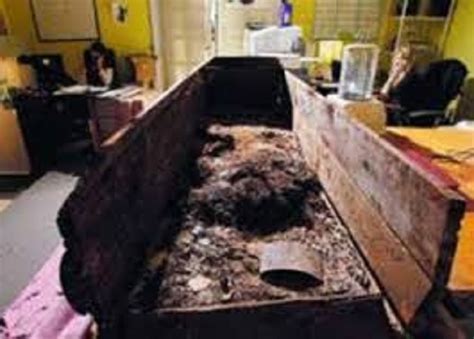 Image result for Exploding Dead Body's