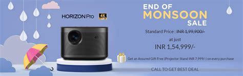 XGIMI Projector Technology