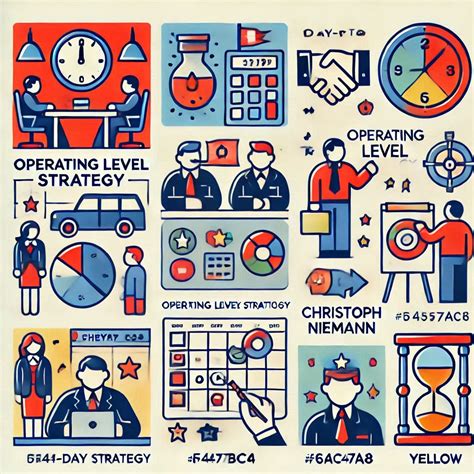 Operating Level 的图像结果