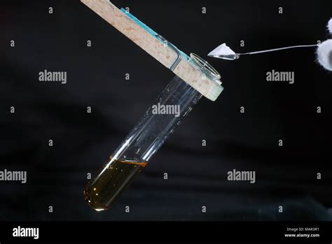 Chemical Experiments 的图像结果