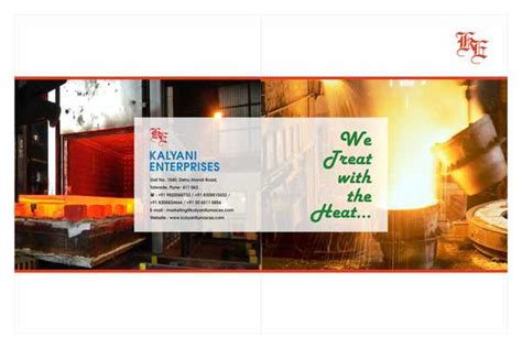 Kalyani Enterprises in Pune