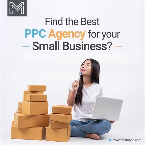 How to Find the Best PPC Agency for Your Small Business? McElligott Digital Marketing