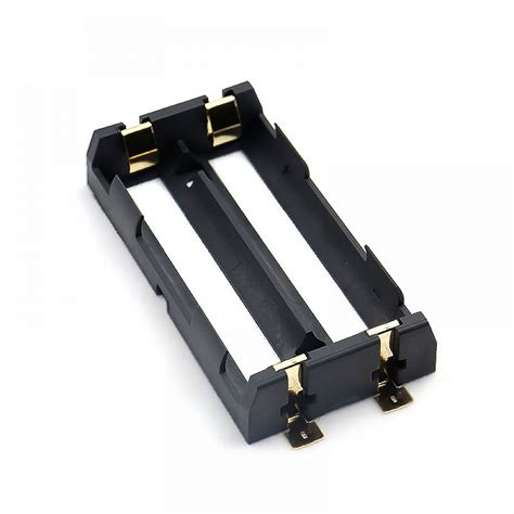 18650 SMD/SMT Dual Battery Holder