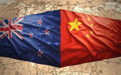 中国—新西兰教育与培训联合工作组磋商机制第十次会议召开 - 新西兰教育国际推广局