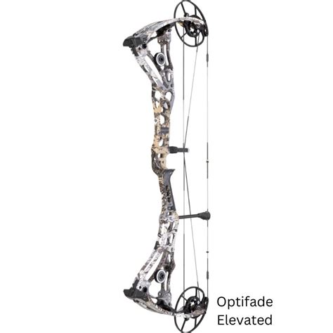 Image result for Bowtech Side View