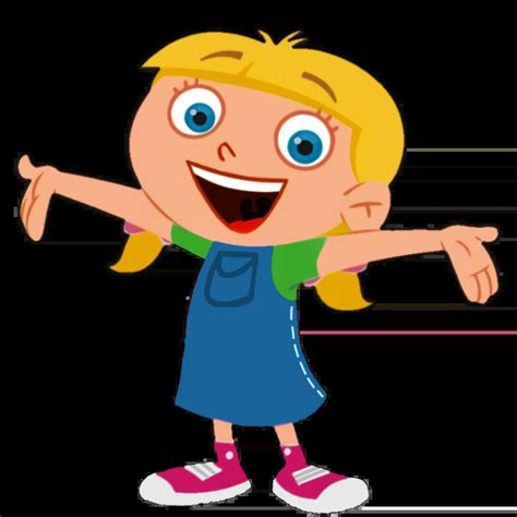 Category:Characters | Little Einsteins Wiki | Fandom