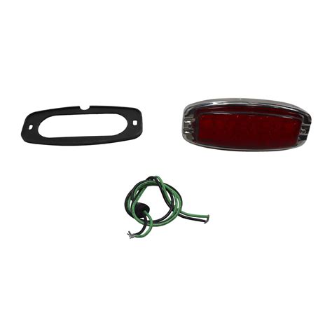 Image result for Chevy LED Tail Light Resistor