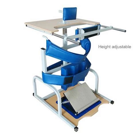 Standing Frames for Adults - Morecare Active XT Height Adjustable ...