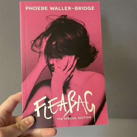 Image result for Fleabag Play Script PDF