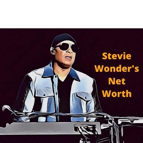 Stevie Wonder Net Worth 2020 | Celebrities Newss