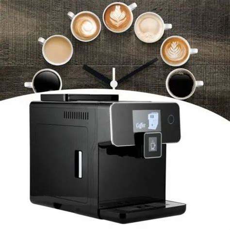 Coffee - Tea Coffee Vending Machine Trader - Wholesaler / Distributor ...