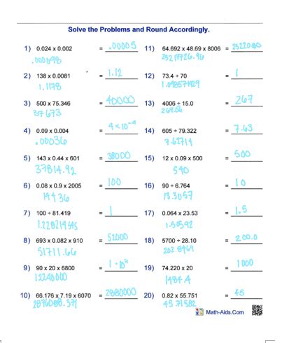 Image result for Physics Significant Figures Lesson