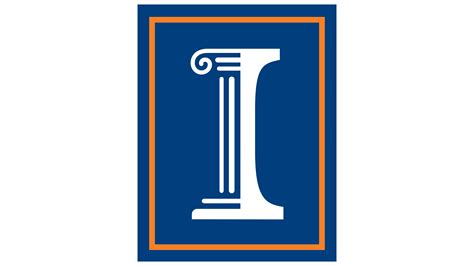 UIUC Logo (University of Illinois Logo), symbol, meaning, history, PNG, brand