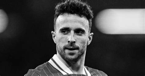 Football community mourns tragic loss of DIO Jota in traffic accident ...