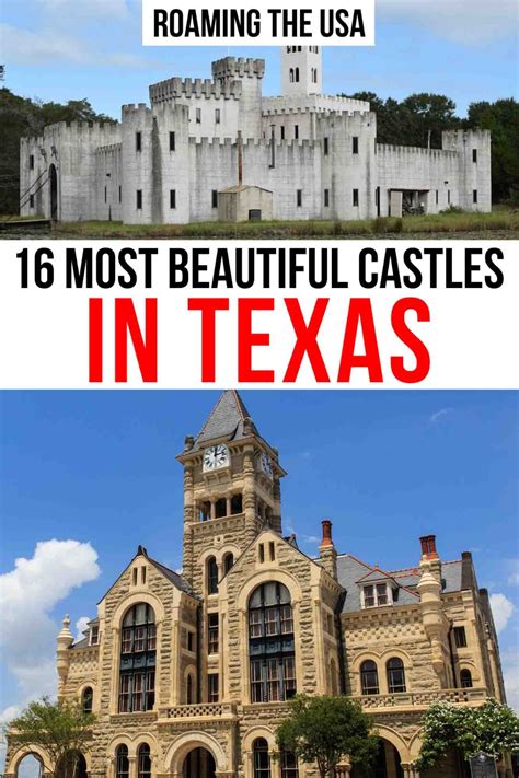 10 best castles in the usa that you must visit – Artofit