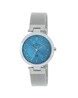 Buy Silver-Toned Watches for Women by Pa Maxima Online | Ajio.com