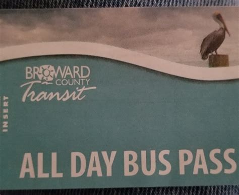 BROWARD COUNTY TRANSIT DIVISION (2025) All You Need to Know BEFORE You ...