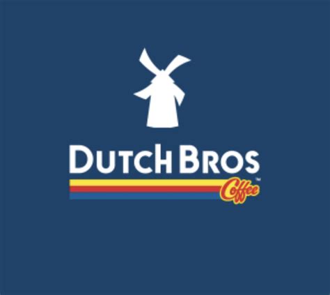 Dutch Brothers Logo