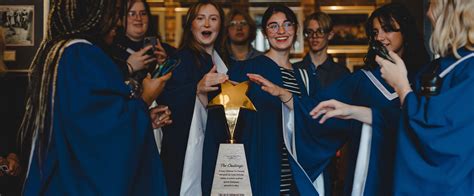 Oklahoma City University | Student Alumni Association